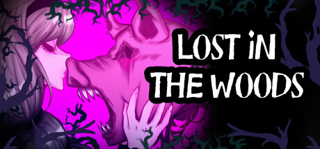 LOST IN THE WOODS – un bon petit jeu d&rsquo;horreur&nbsp;gratuit